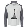 Men's Breakout Quarter-Zip Pullover Thumbnail