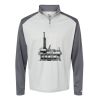 Men's Breakout Quarter-Zip Pullover Thumbnail