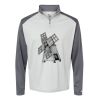 Men's Breakout Quarter-Zip Pullover Thumbnail