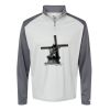 Men's Breakout Quarter-Zip Pullover Thumbnail
