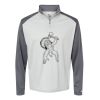 Men's Breakout Quarter-Zip Pullover Thumbnail