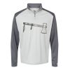 Men's Breakout Quarter-Zip Pullover Thumbnail