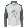 Men's Breakout Quarter-Zip Pullover Thumbnail