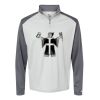 Men's Breakout Quarter-Zip Pullover Thumbnail