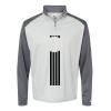 Men's Breakout Quarter-Zip Pullover Thumbnail