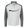 Men's Breakout Quarter-Zip Pullover Thumbnail