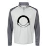 Men's Breakout Quarter-Zip Pullover Thumbnail