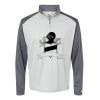 Men's Breakout Quarter-Zip Pullover Thumbnail