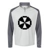 Men's Breakout Quarter-Zip Pullover Thumbnail