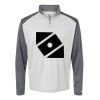 Men's Breakout Quarter-Zip Pullover Thumbnail
