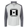 Men's Breakout Quarter-Zip Pullover Thumbnail