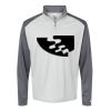 Men's Breakout Quarter-Zip Pullover Thumbnail