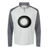 Men's Breakout Quarter-Zip Pullover Thumbnail