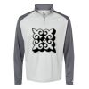 Men's Breakout Quarter-Zip Pullover Thumbnail