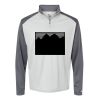 Men's Breakout Quarter-Zip Pullover Thumbnail