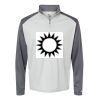 Men's Breakout Quarter-Zip Pullover Thumbnail