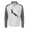 Men's Breakout Quarter-Zip Pullover Thumbnail
