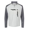 Men's Breakout Quarter-Zip Pullover Thumbnail