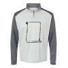 Men's Breakout Quarter-Zip Pullover Thumbnail