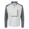 Men's Breakout Quarter-Zip Pullover Thumbnail