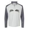 Men's Breakout Quarter-Zip Pullover Thumbnail
