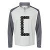 Men's Breakout Quarter-Zip Pullover Thumbnail