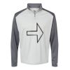 Men's Breakout Quarter-Zip Pullover Thumbnail