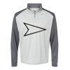 Men's Breakout Quarter-Zip Pullover Thumbnail