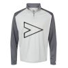 Men's Breakout Quarter-Zip Pullover Thumbnail