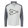 Men's Breakout Quarter-Zip Pullover Thumbnail