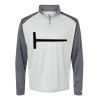 Men's Breakout Quarter-Zip Pullover Thumbnail
