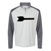 Men's Breakout Quarter-Zip Pullover Thumbnail