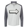 Men's Breakout Quarter-Zip Pullover Thumbnail