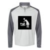 Men's Breakout Quarter-Zip Pullover Thumbnail