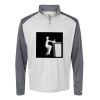 Men's Breakout Quarter-Zip Pullover Thumbnail