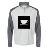 Men's Breakout Quarter-Zip Pullover Thumbnail