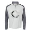 Men's Breakout Quarter-Zip Pullover Thumbnail