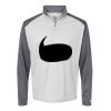 Men's Breakout Quarter-Zip Pullover Thumbnail