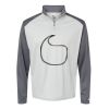 Men's Breakout Quarter-Zip Pullover Thumbnail
