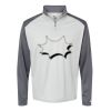 Men's Breakout Quarter-Zip Pullover Thumbnail