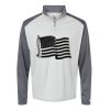 Men's Breakout Quarter-Zip Pullover Thumbnail