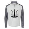 Men's Breakout Quarter-Zip Pullover Thumbnail
