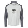 Men's Breakout Quarter-Zip Pullover Thumbnail