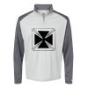 Men's Breakout Quarter-Zip Pullover Thumbnail