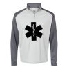 Men's Breakout Quarter-Zip Pullover Thumbnail