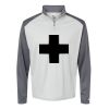 Men's Breakout Quarter-Zip Pullover Thumbnail