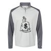 Men's Breakout Quarter-Zip Pullover Thumbnail