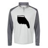Men's Breakout Quarter-Zip Pullover Thumbnail