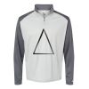 Men's Breakout Quarter-Zip Pullover Thumbnail