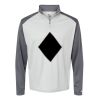 Men's Breakout Quarter-Zip Pullover Thumbnail